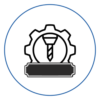 Werkzeugbeschriftungen