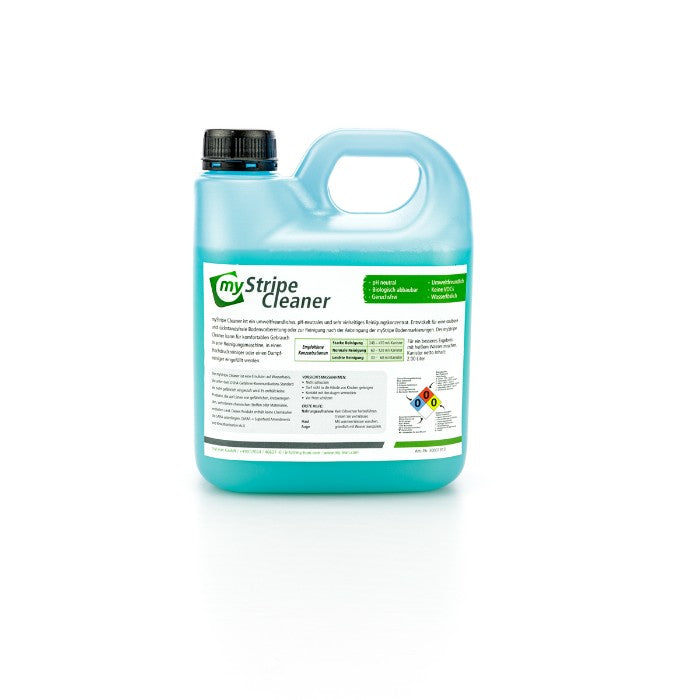 LongLife Cleaner