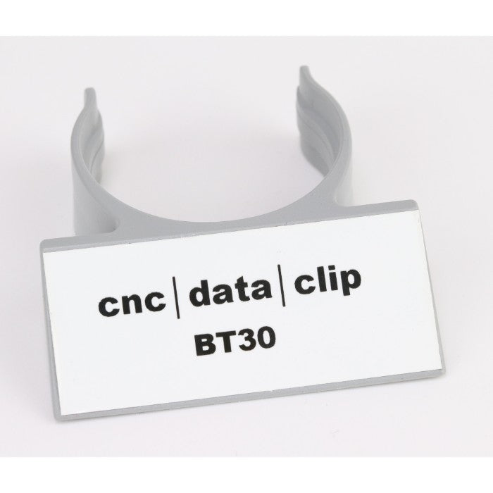 CNC Data Clips Set