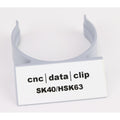 CNC Data Clips Set