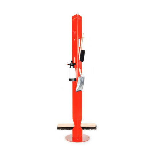 cleanTower