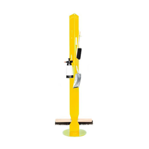 cleanTower