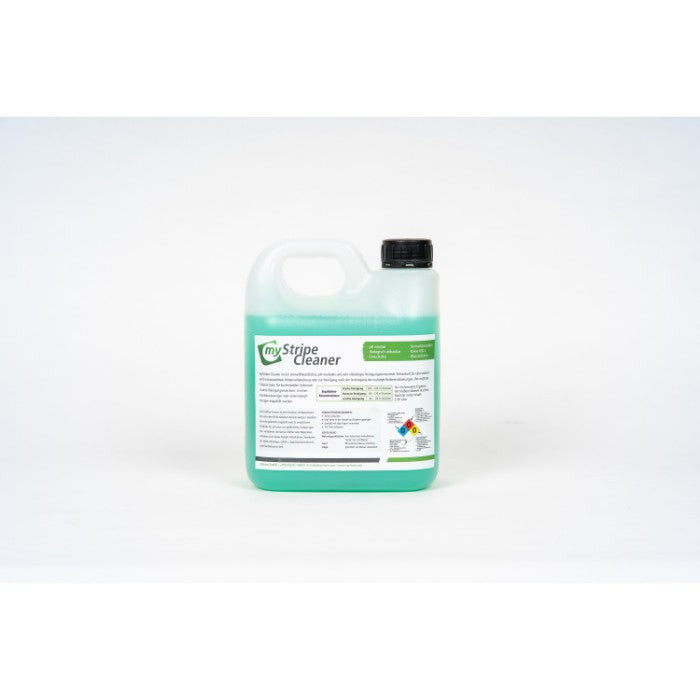 LongLife Cleaner