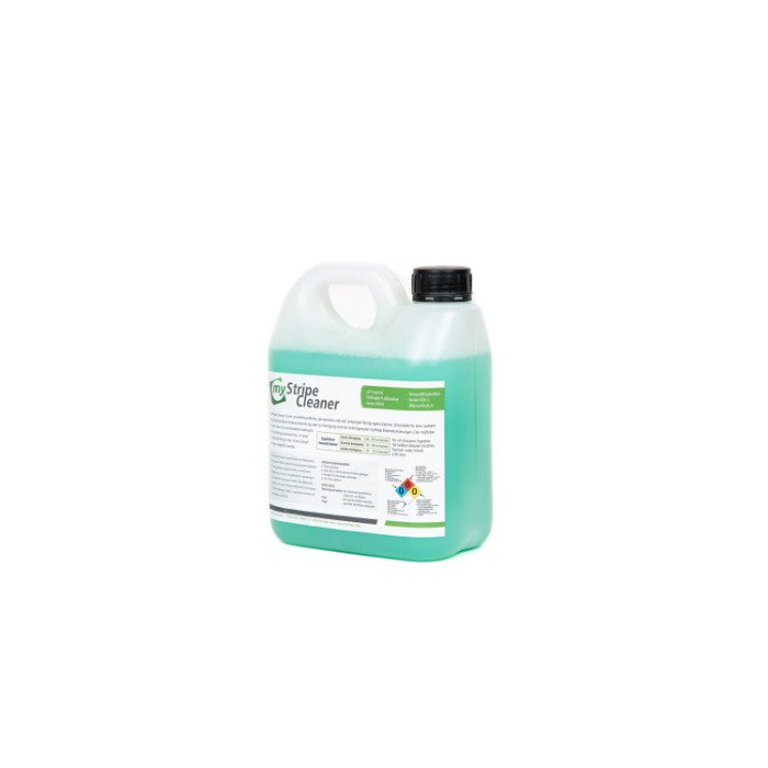 LongLife Cleaner