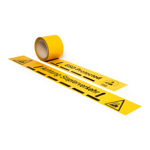 Bodenstreifen LongLife