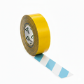 LongLife Bodenmarkierungsband, Schraffiert