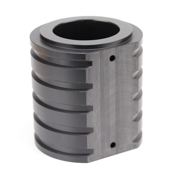 CNC Data Clip