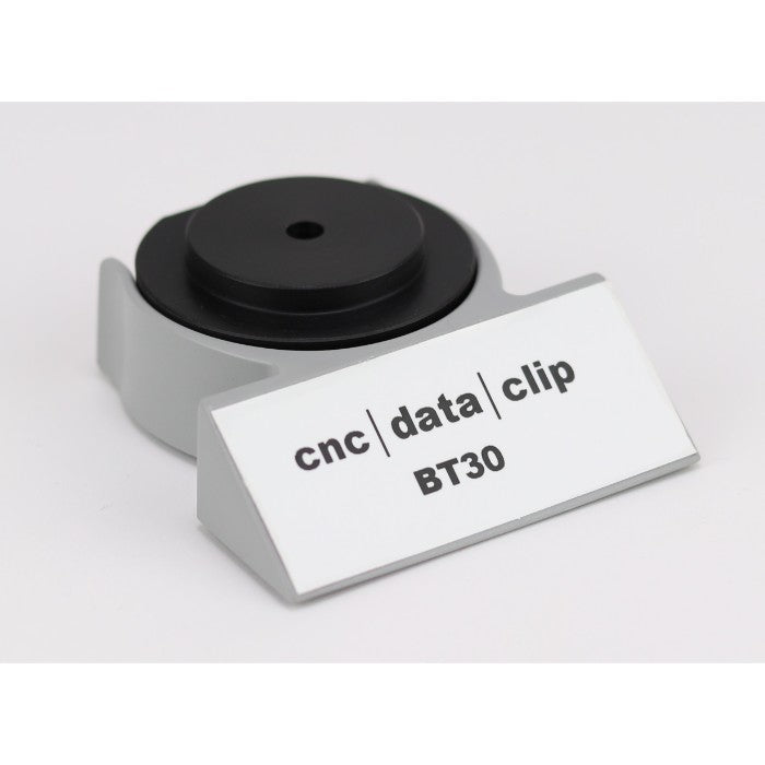 CNC Data Clip