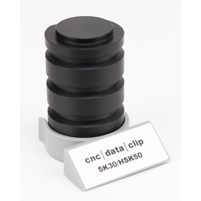CNC Data Clip