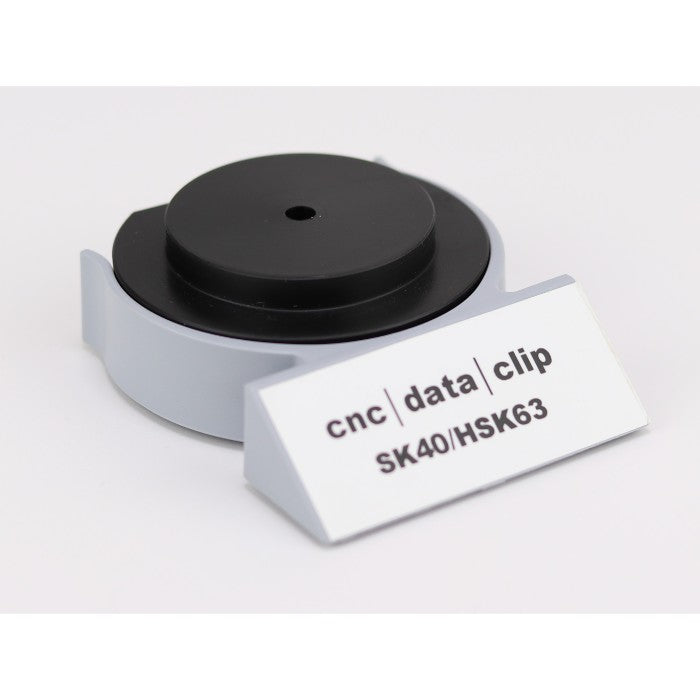 CNC Data Clip Sockel