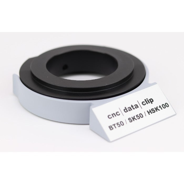 CNC Data Clip Sockel