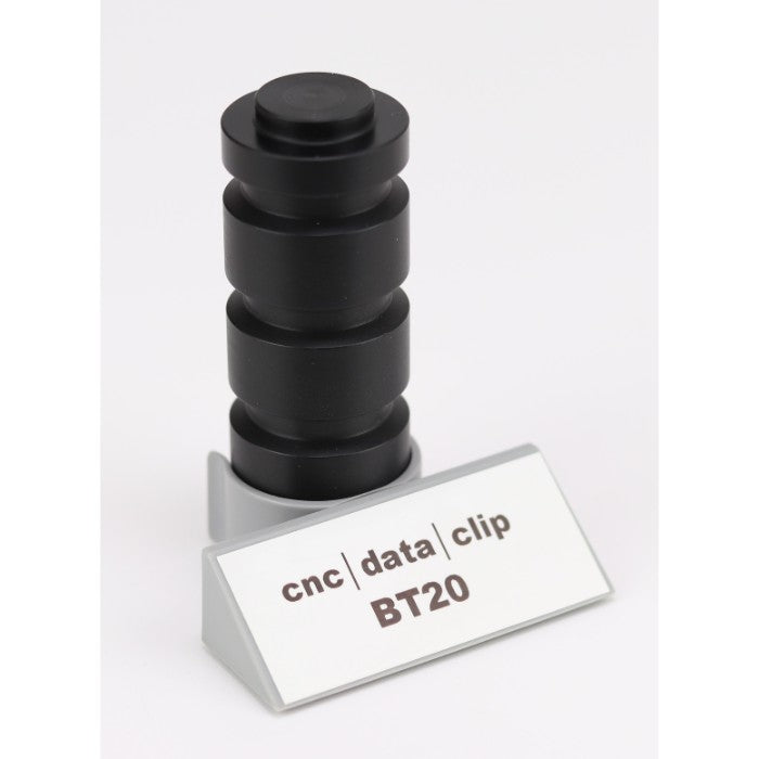CNC Data Clip Sockel