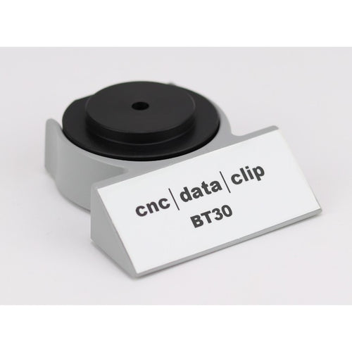 CNC Data Clip Sockel