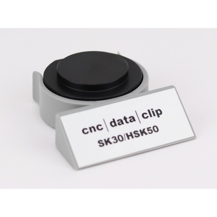 CNC Data Clip Sockel
