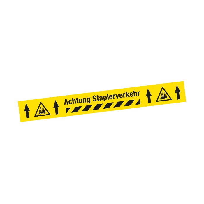 Bodenstreifen LongLife