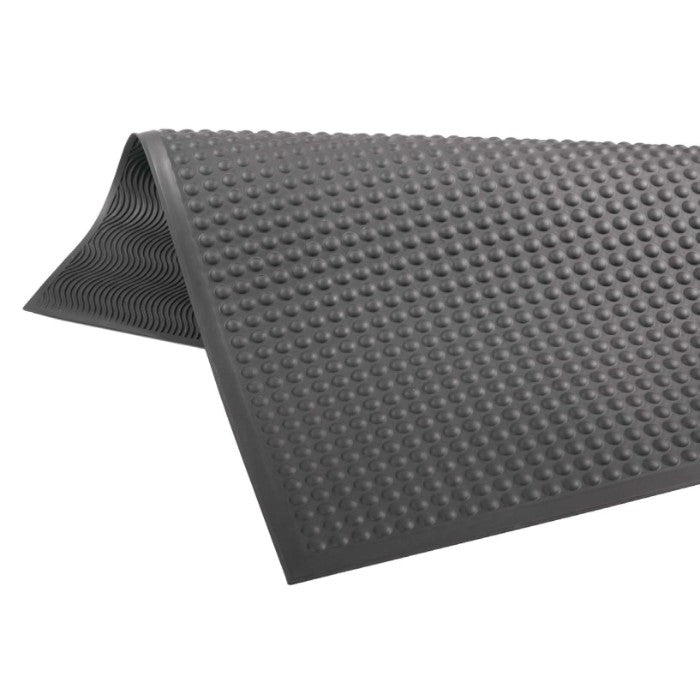 Ergonomische Flow Bodenmatte | Antistatisch & ESD-Schutz