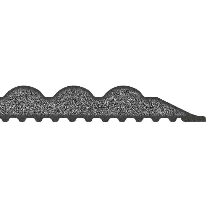 Ergonomische Flow Bodenmatte | Antistatisch & ESD-Schutz