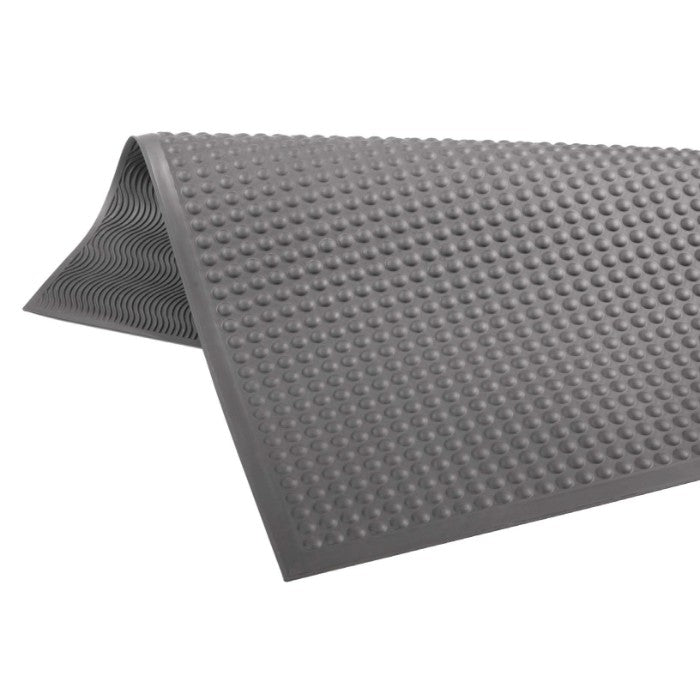 Ergonomische Soft Flow Bodenmatte | Antistatisch & ESD-Schutz