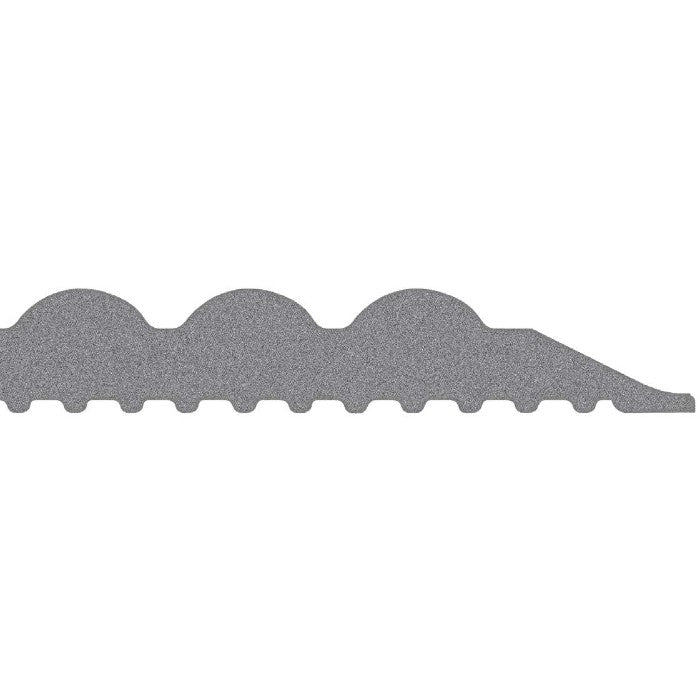 Ergonomische Soft Flow Bodenmatte | Antistatisch & ESD-Schutz